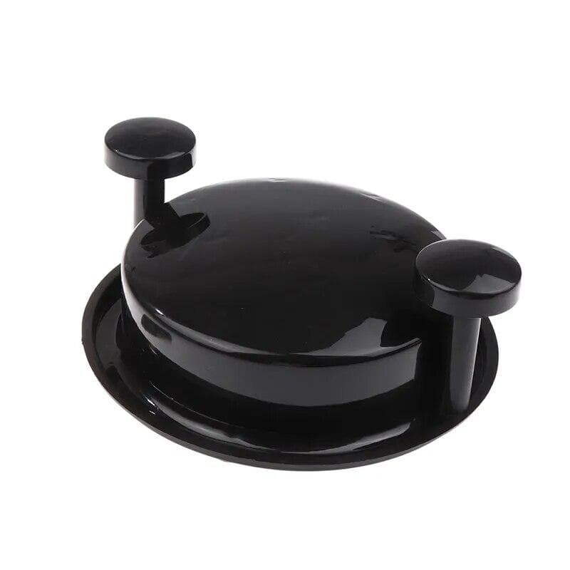 Shred Tool Meat Shredder For Pulled Pork Beef Cooked Chicken Vegetable Kitchen Tool Meat Grinders black