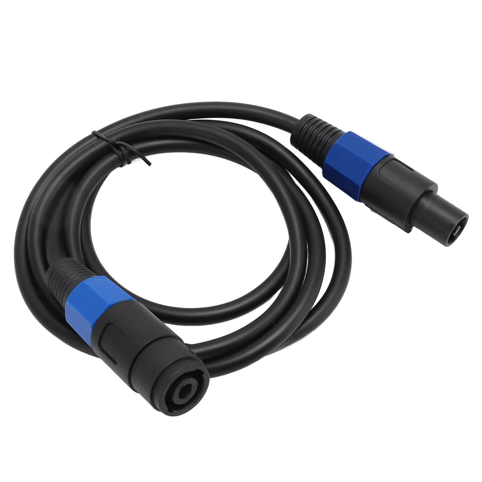 Speaker Cable Male to Female High Power Professional Sound System Stereo Speaker Wire Cord with