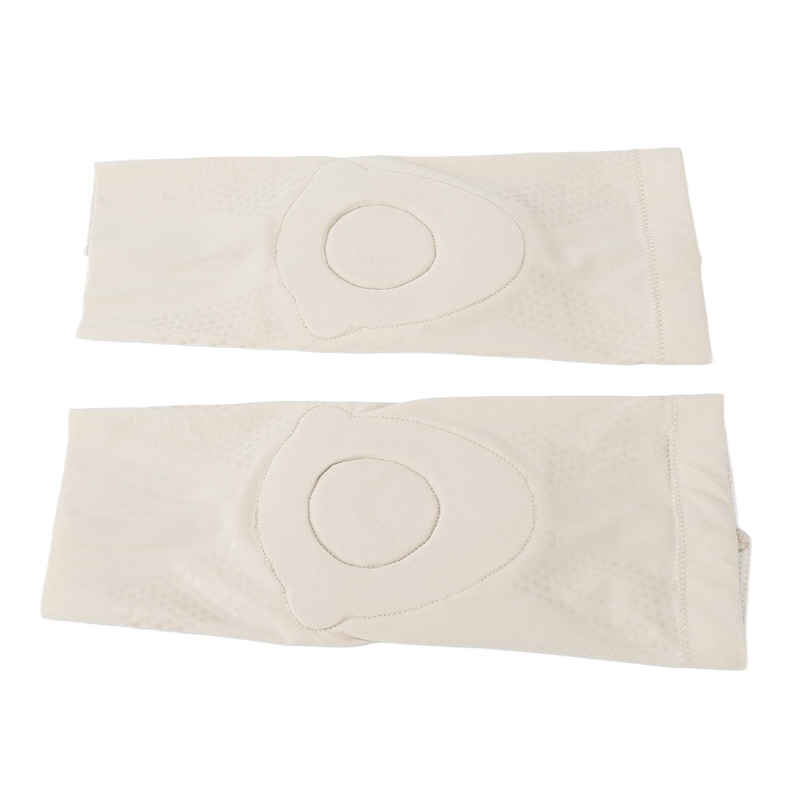Dancing Yoga Knee Pads Reduce Soreness Supportive Dancing Knee Pad Protector for Women Children XS 24in:63.5 X 48 X 50.8cm
