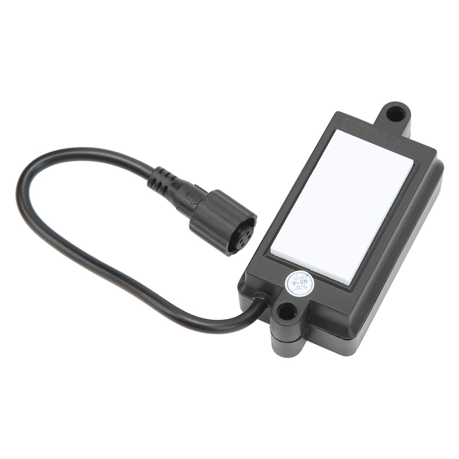 Trunk Tailgate Kick Sensor Intelligent Foot Induction Boot Opening Sensors for Electric Tailgate