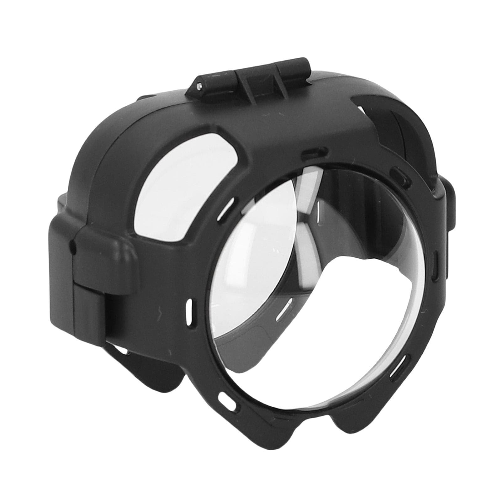Camera Lens Protector Fit Fot X5 Snap On Design 9H Hardness Optical Tempered Glass Rain Proof Lens