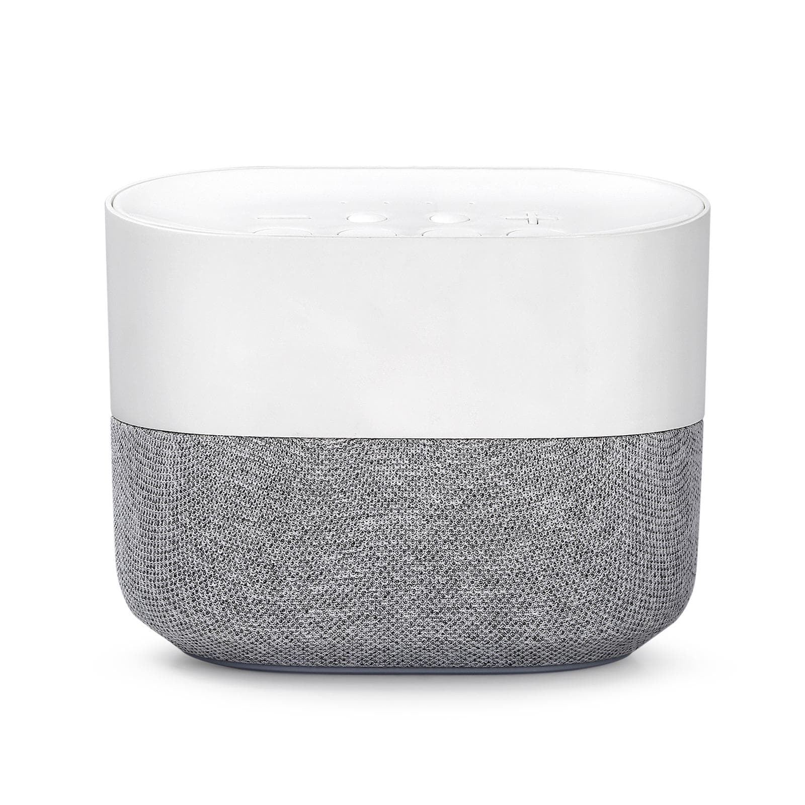 White Noise Machine Sleep Therapy Sound Machine 26 High Fidelity Soothing Sounds Sleeping Helper white