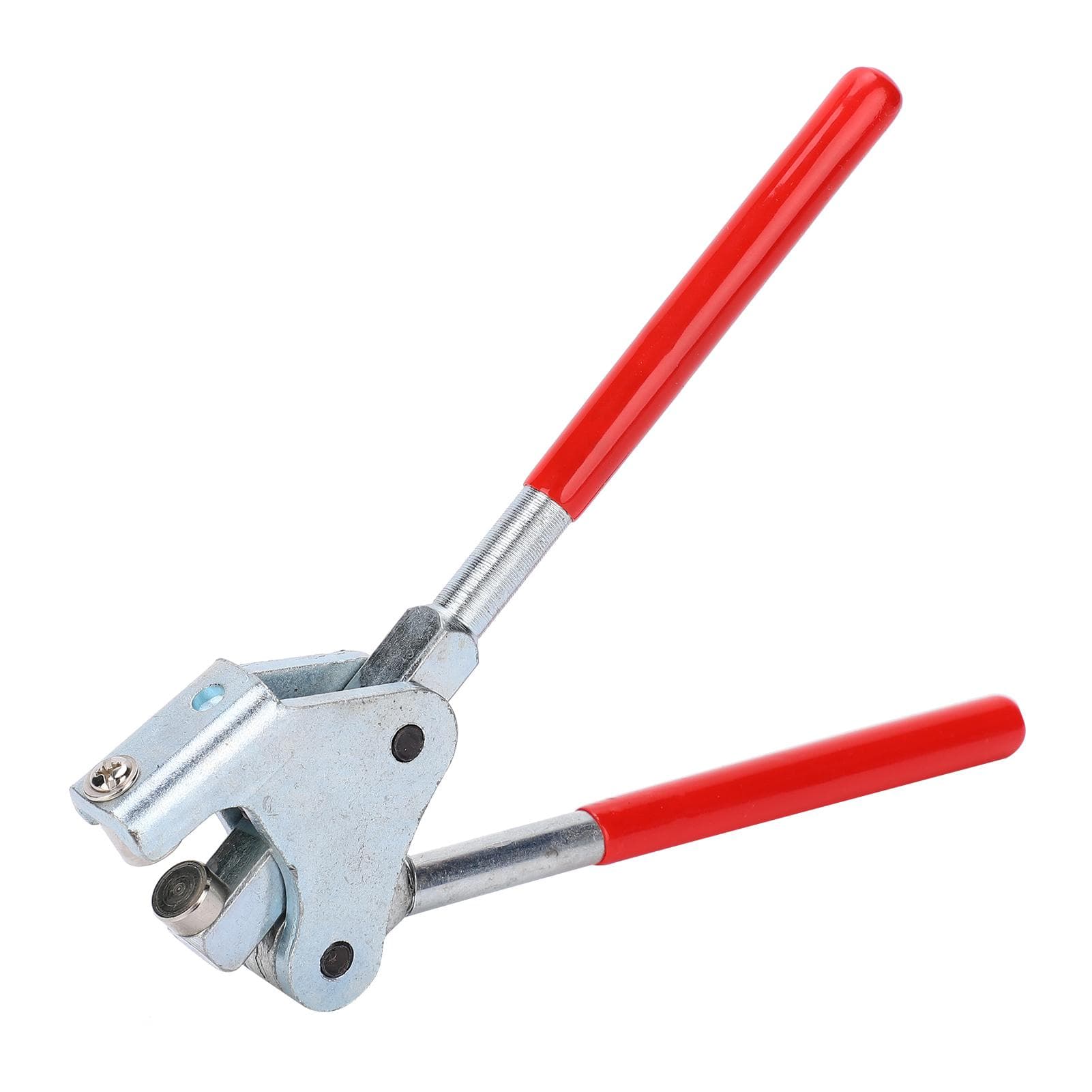 Sealing Pliers High Carbon Steel with PC Plastic Handle 18.5cm DR10A for 11mm Diameter