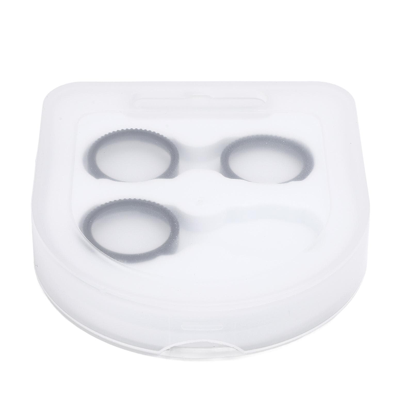 Drone Filter 3 in 1 HD Coating Oil Proof Knob Type UV Camera Lens Filter for NEO