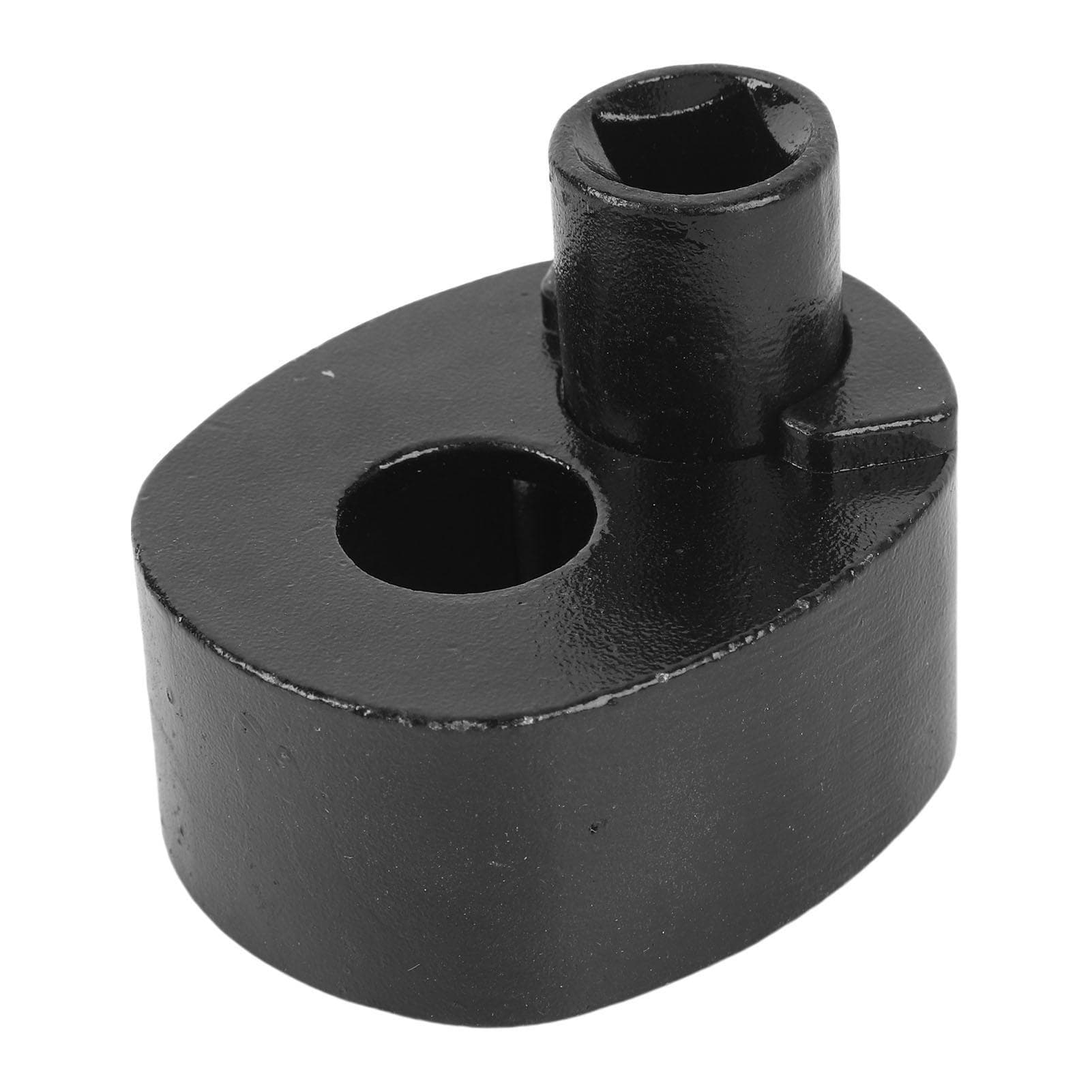 Inner Tie Rod Wrench Removal Tool 1.31.65in CrV Steel Tie Rod Wrench Remover for Cars Trucks