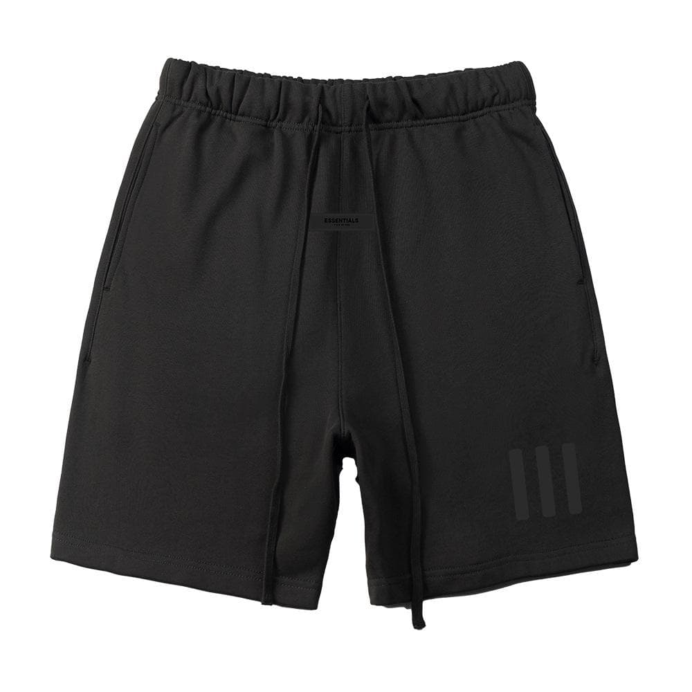 FOG Essentials Casual Loose High-Street Sports Shorts S