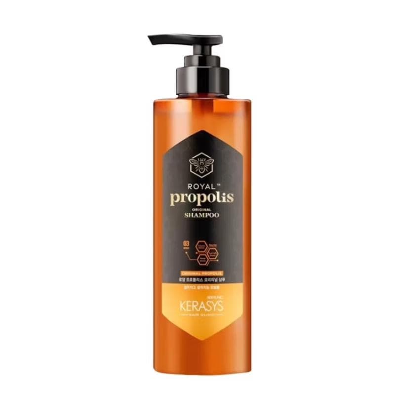 Aekyung Kerasys Propolis Classic Shampoo