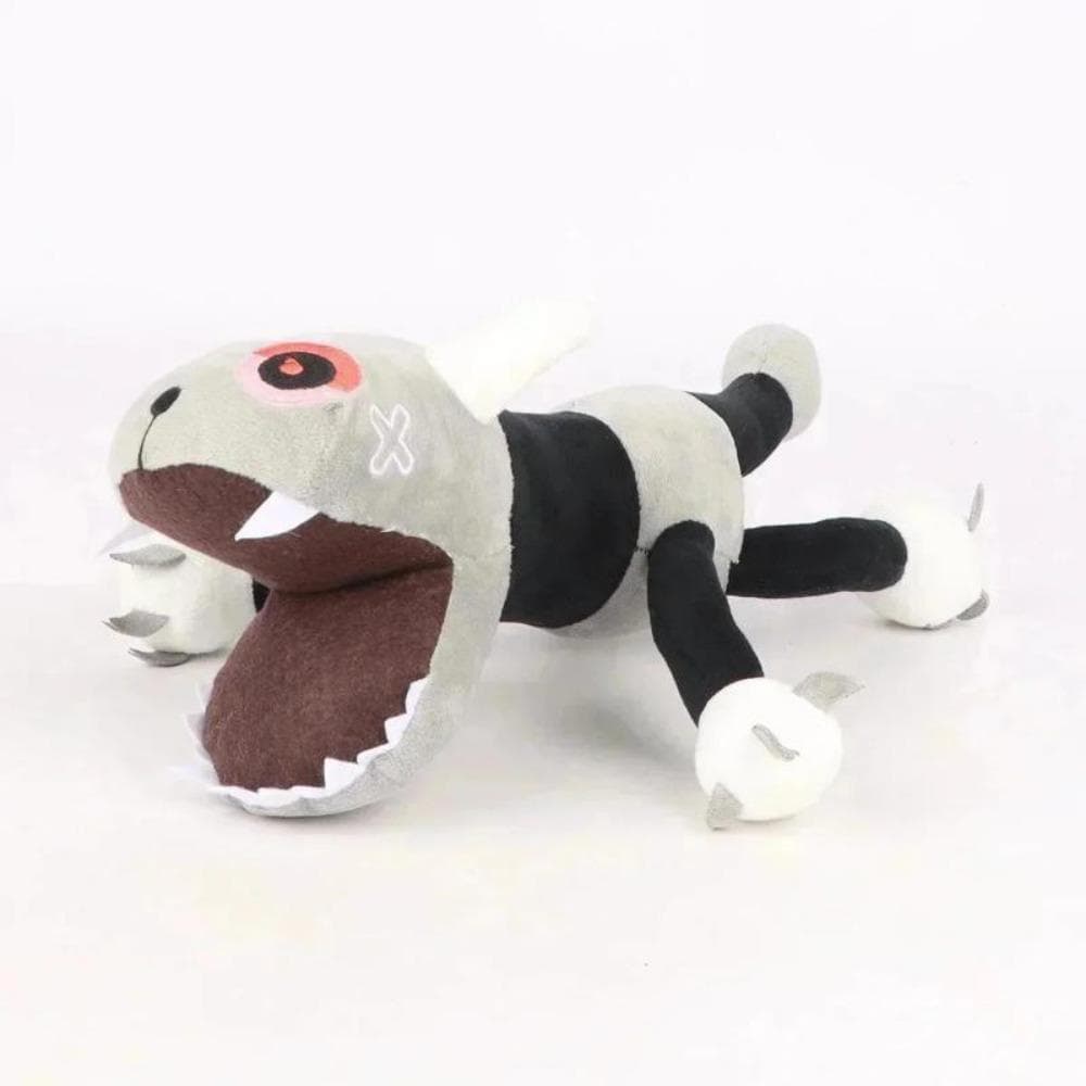 Dandy's World Plush Goob Pebble Dandys World Plushie Horror Game Soft Stuffed Cute Pillow Doll Toy Children Gifts Twisted Yatta