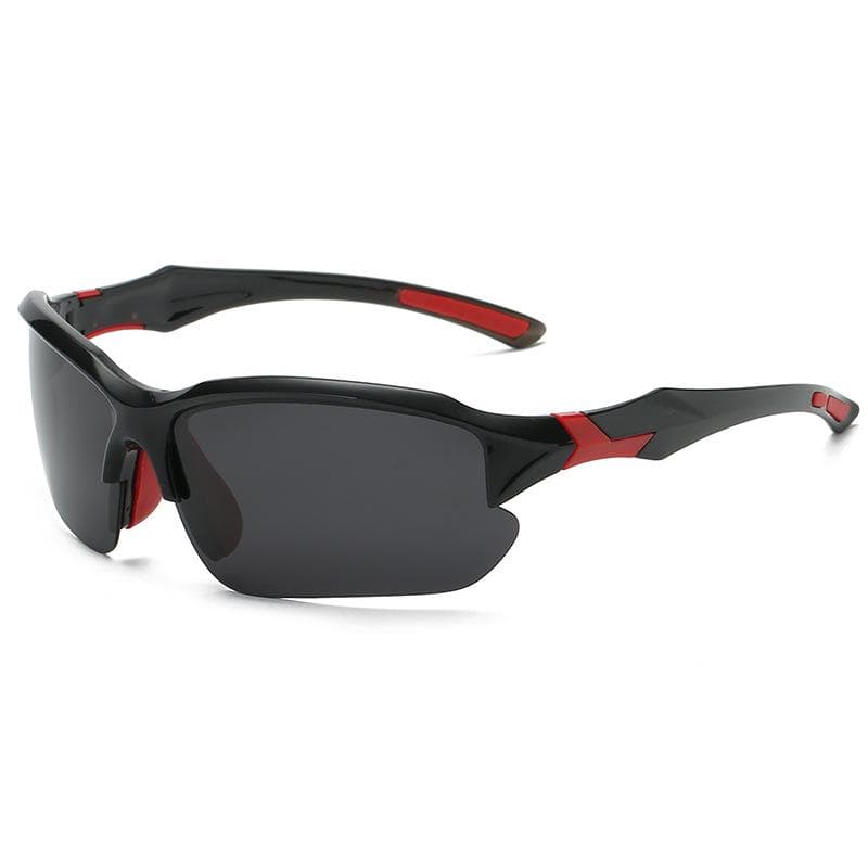 UV400 Polarized Sunglasses Riding Bicycle Sports Sun Glasses Driver Goggles