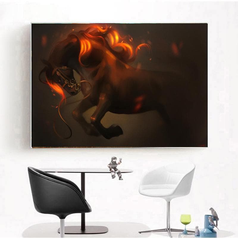 Full Square/Round Drill 5D DIY Diamond Painting Embroidery Cross Stitch 5D Home Decor Gift Full Square 20X30CM