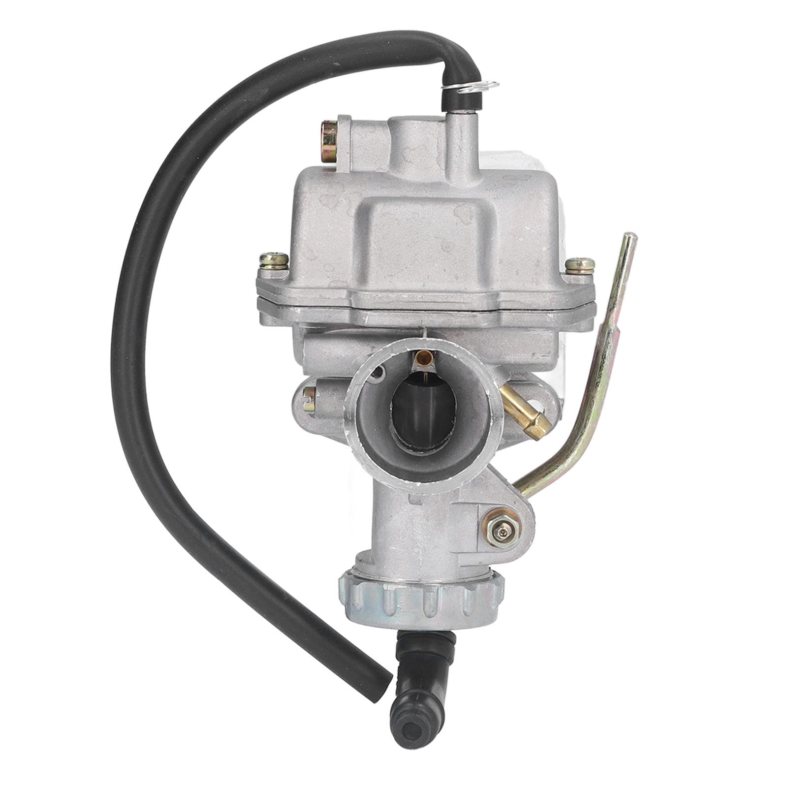PZ16 Carburetor Replacement for PZ16 for 50cc To 110cc Pit Bike Aluminum Perfect Replacement 20mm