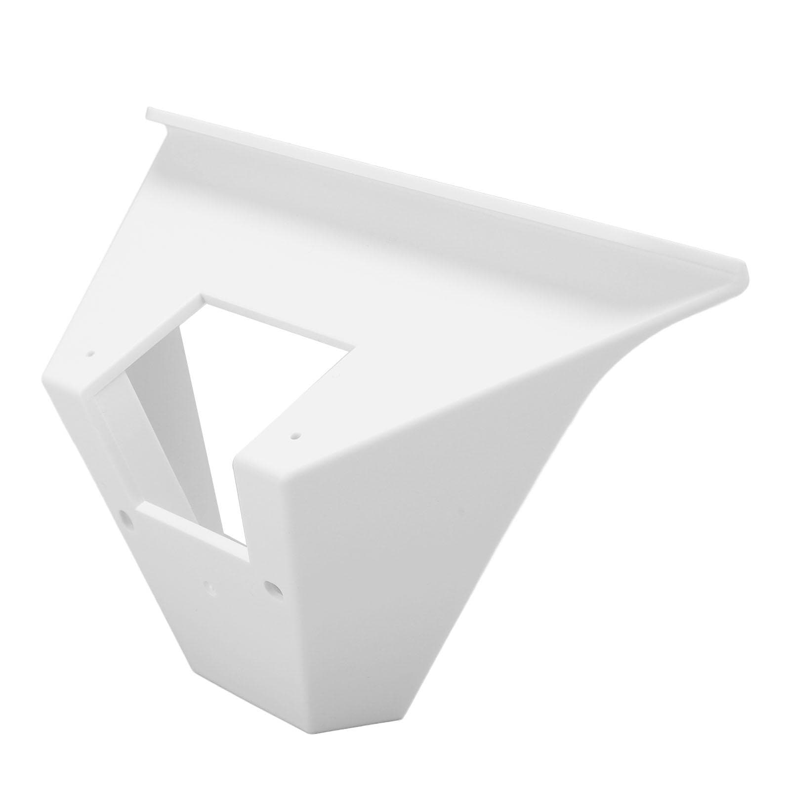 Router Wall Holder Stable ABS Router Protective Wall Mount for StarLink Mesh Router V2 Mesh Router