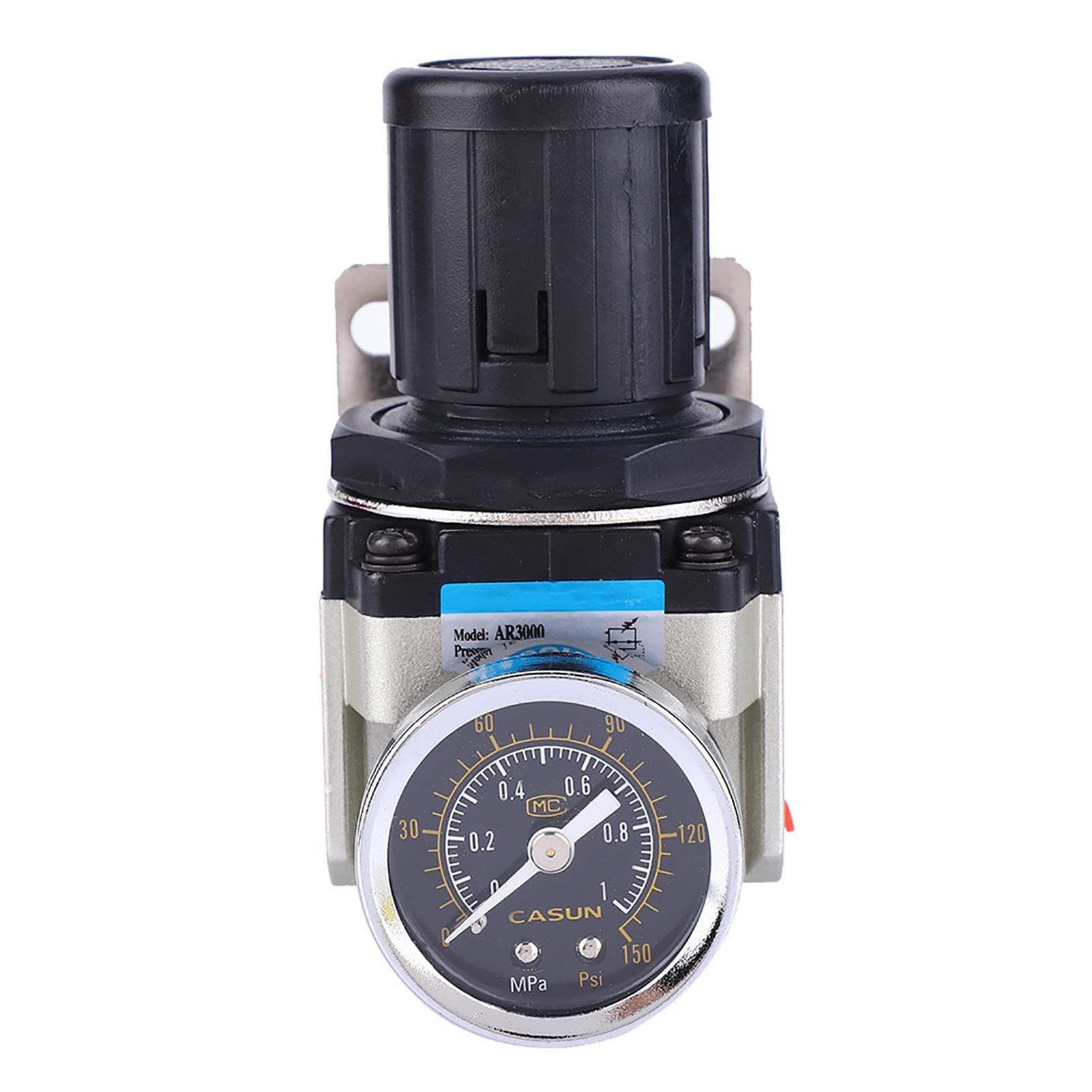 AR300002 SMC Overflow Type Air Pressure Reducing Valve G14 1060 celsius
