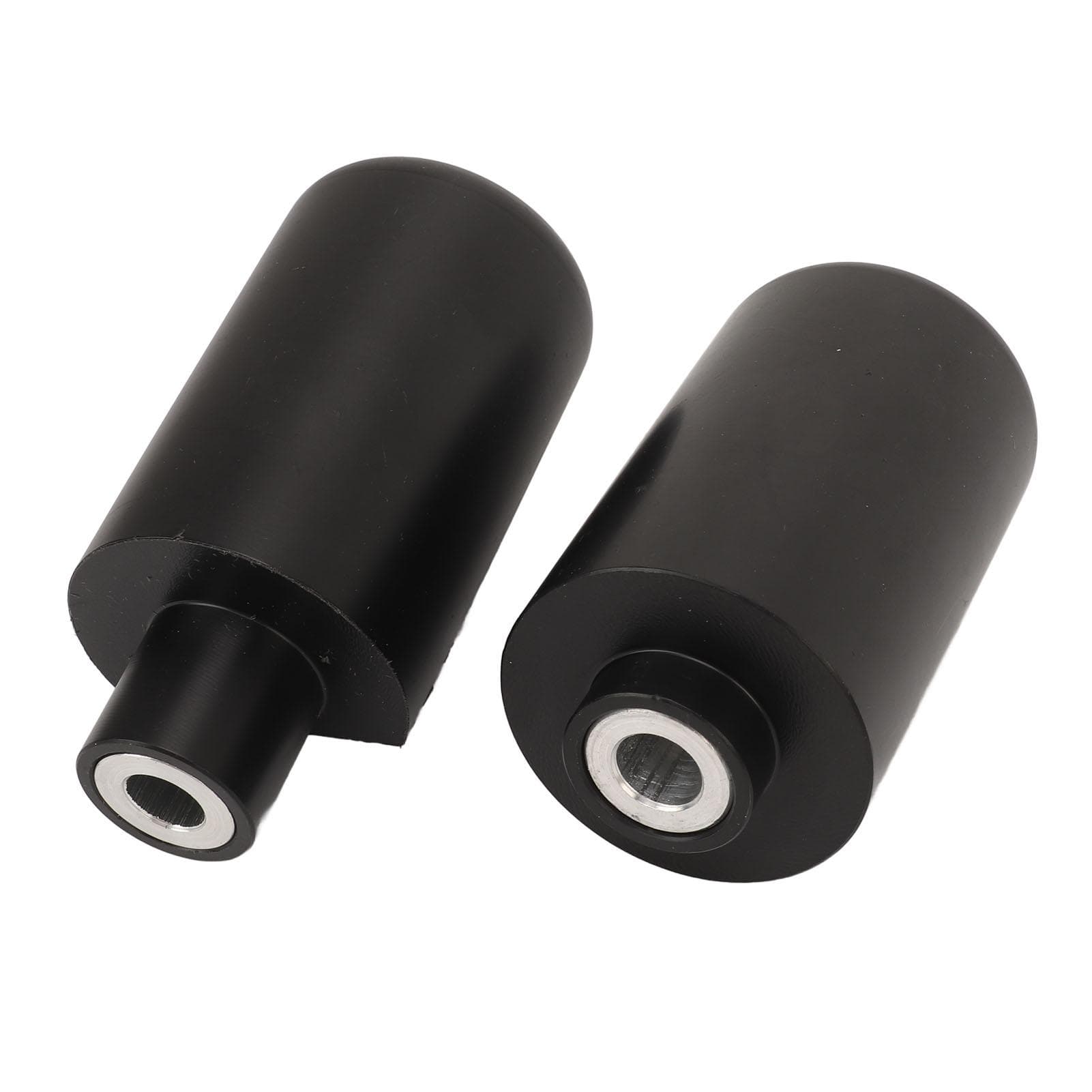 Motorcycle Frame Sliders Crash Protector Rugged Frame Sliders Crash Guard Replacement for Suzuki