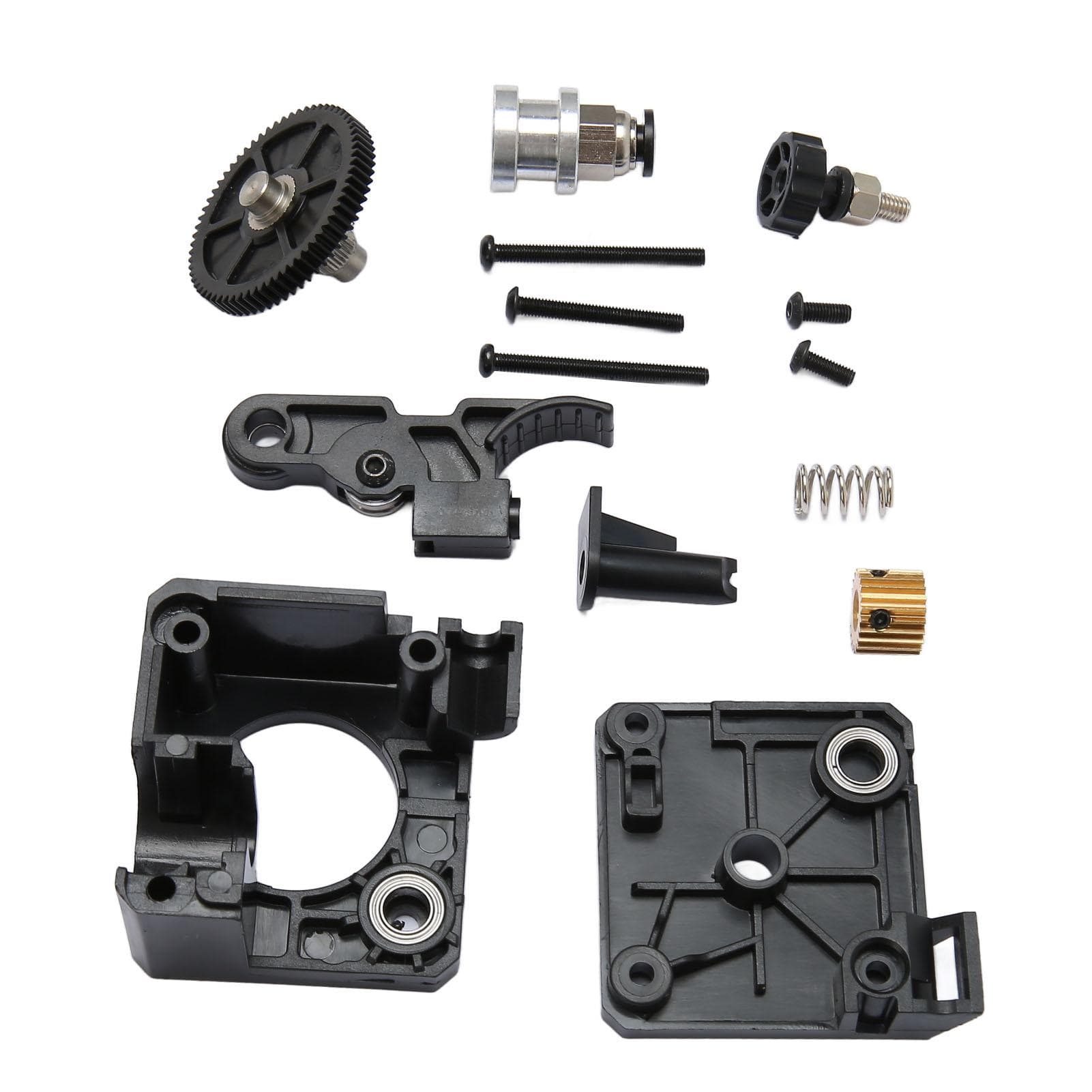 DIY 3D Printer Extruder for CR10 V5 V6 Hotend for Ender 3 for Mega SX Series DIY 3D Printer 1.75mm