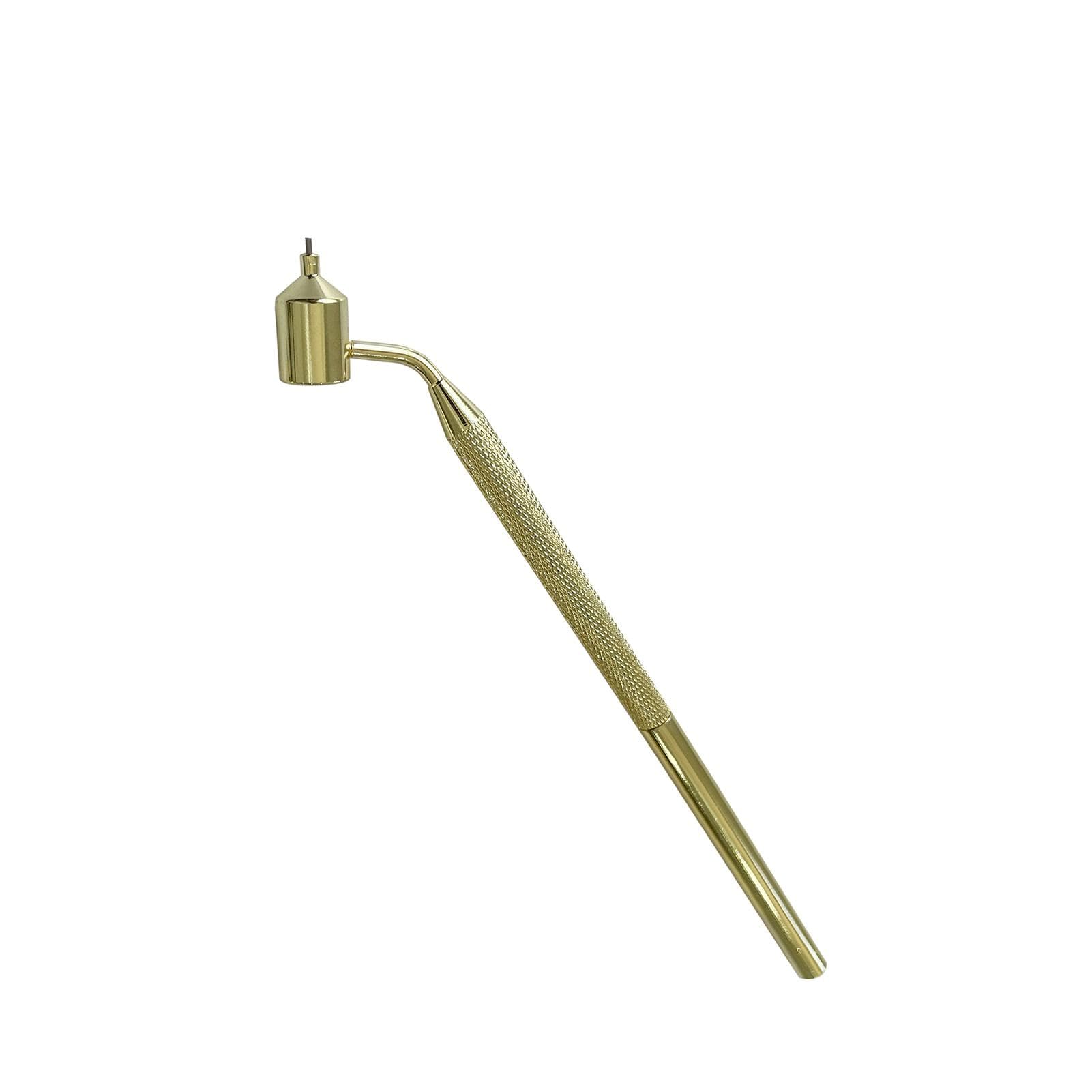 Detailing Fine Fluid Writer Precision Paint Applicator Pen Fluid Writer Perfect for Rock Chips and 0.5 gold