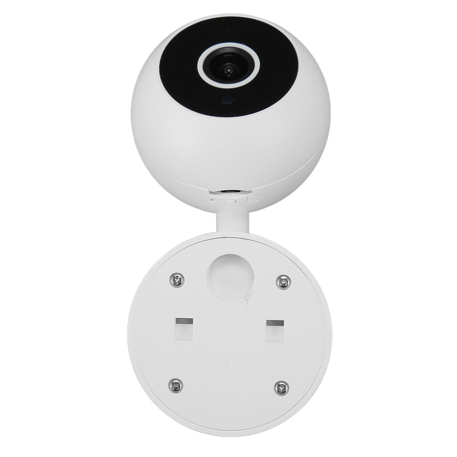WiFi Security Camera IR Night Vision APP Control 1MP HD Wireless Surveillance Camera for Home