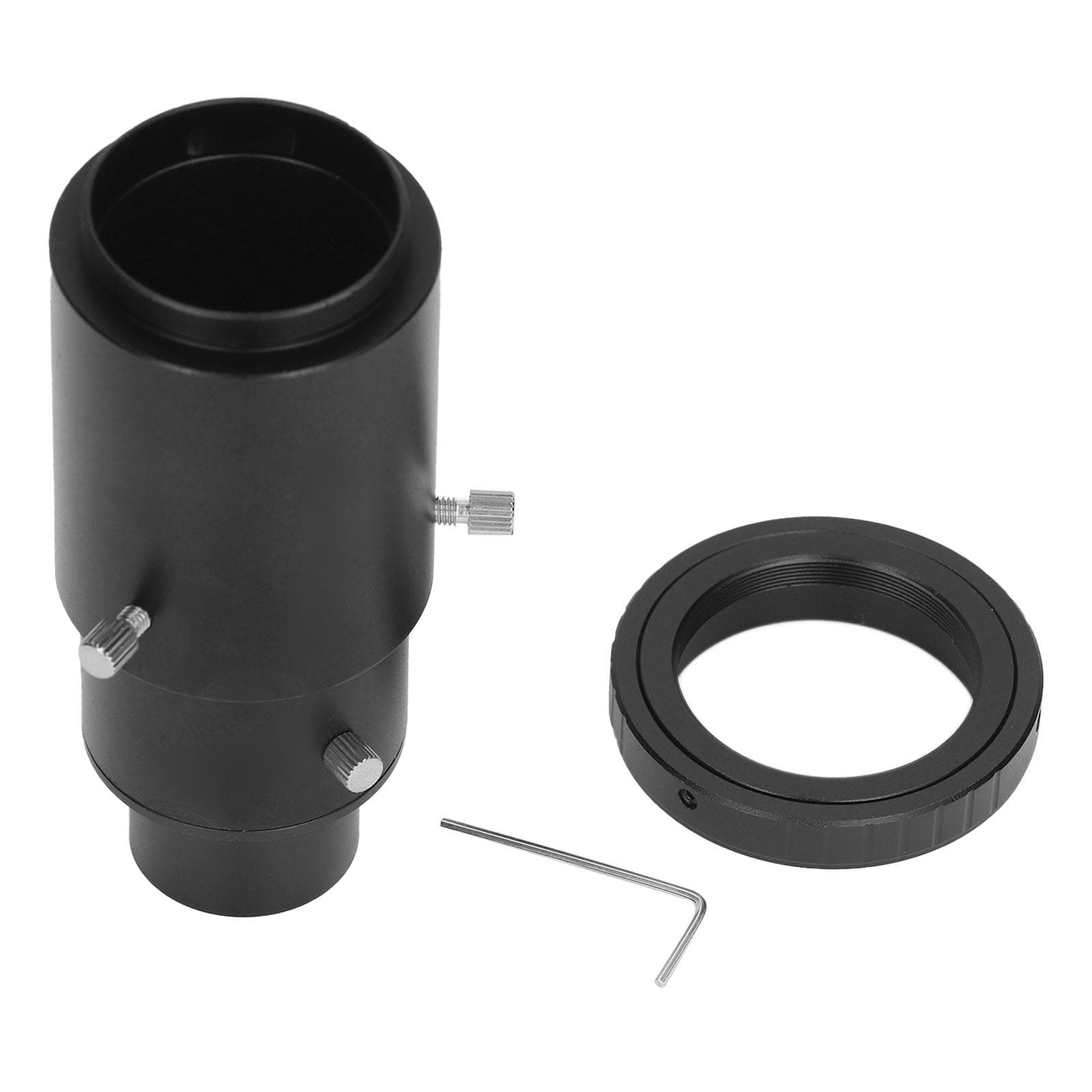 Telescope Extension Tube Retractable Astronomical Camera Adapter Mount Tube for SONY SLR
