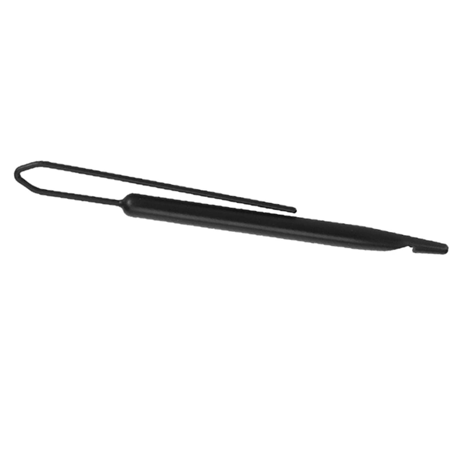 Hair Braiding Tool Double Ended Interlocking Crochet Tool Dreadlock Twisting Styling Hook for DIY