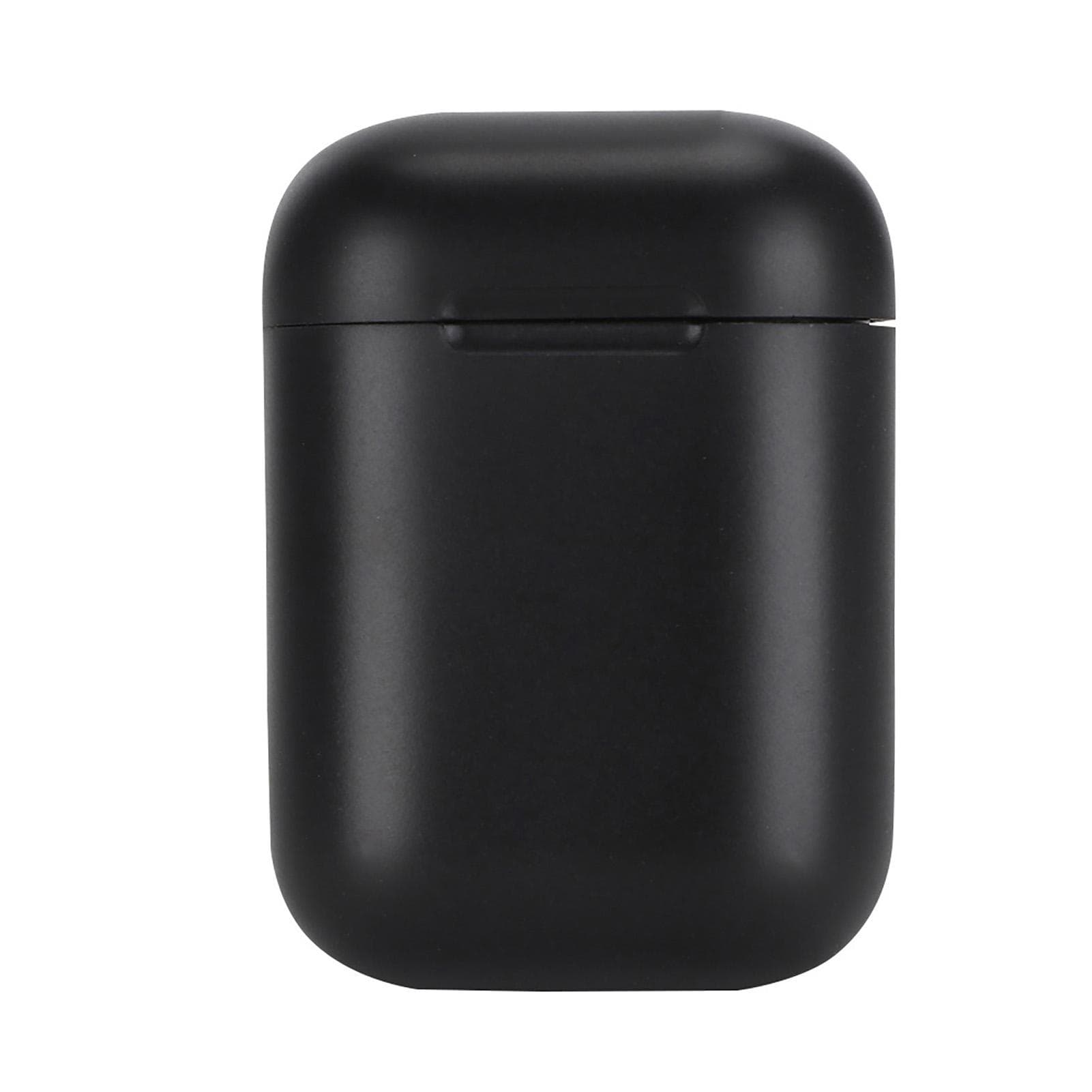 Smart Wireless Bluetooth 5.0 Single Ear Translation Headset Earphone with Charging Box