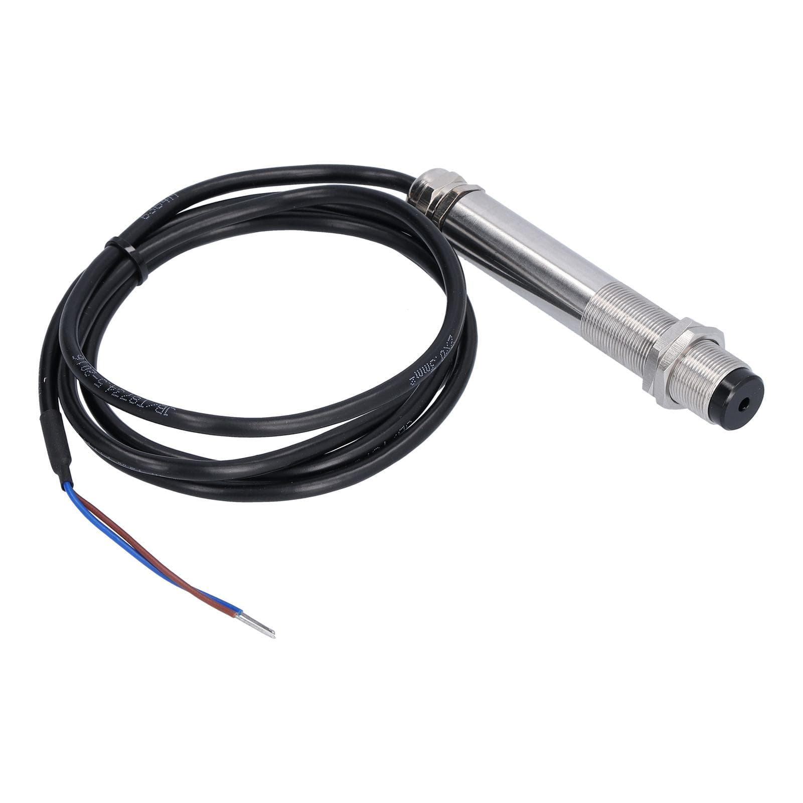 Temperature Sensor Probe Online Fixed Infrared Thermometer 5?12VDC 0?5V Output 0?500 celsius