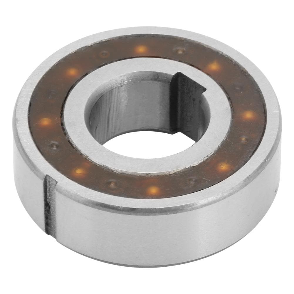CSK15PP Bearing Steel One Way Bearing One Way Clutch Bearing 35 * 15 * 11mm