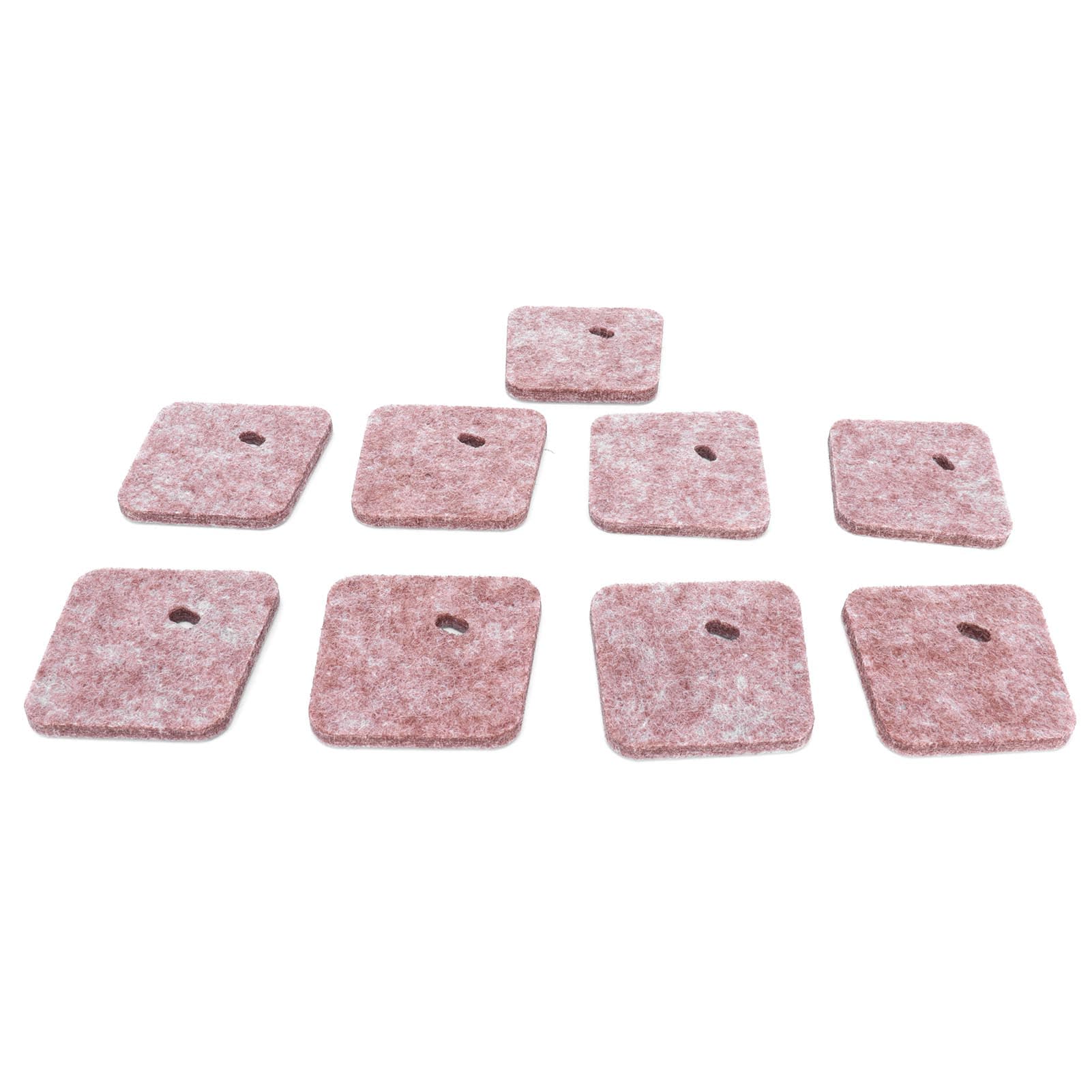 9Pcs Air Filter Replacement Fit for STIHL FS38 FS45 FS46 FS55 HS45 FC55 HL45 FS55R KM55R