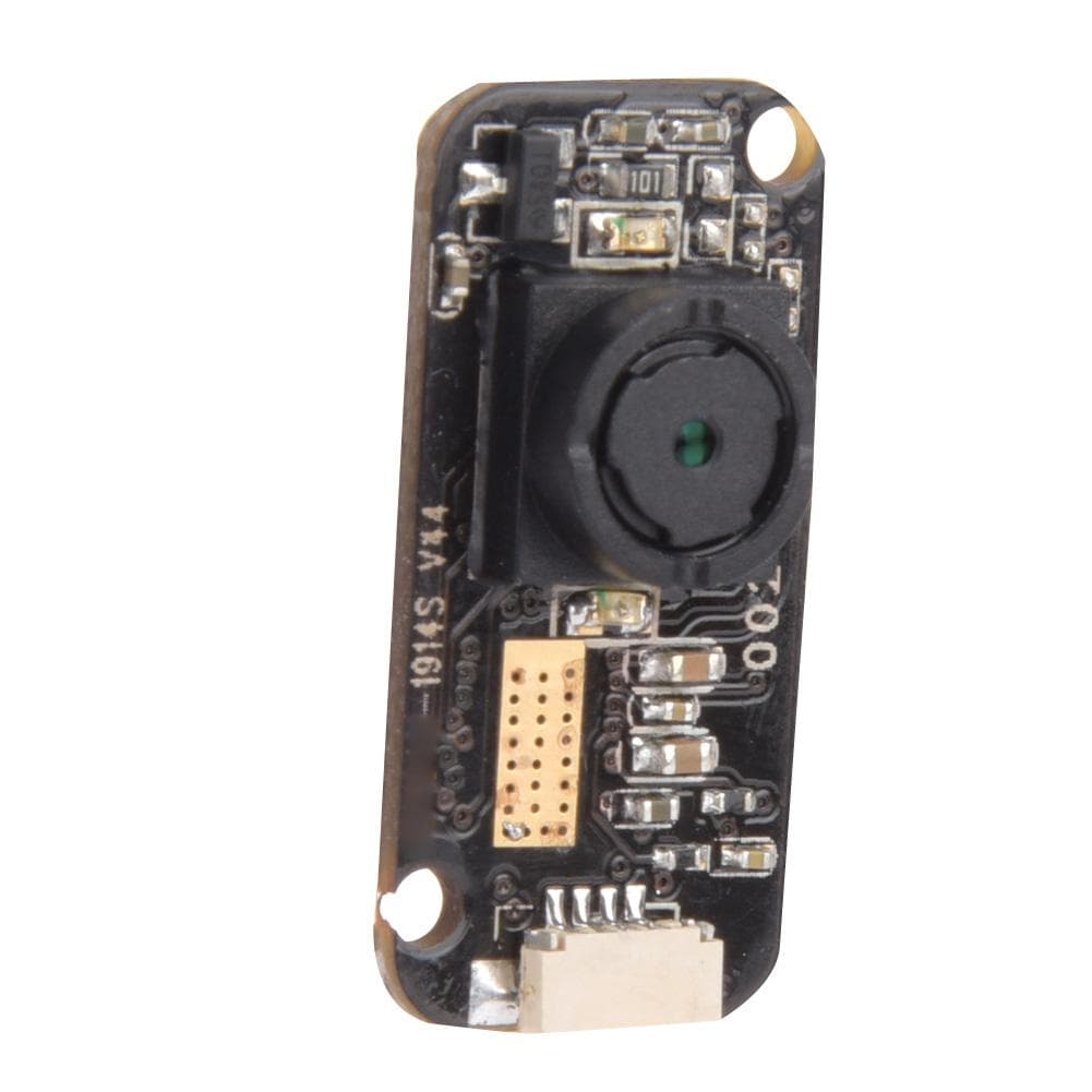USB Camera Module GC0308 Chip 300,000 Pixels 640x480 30fps 27 degrees for Advertising Machine