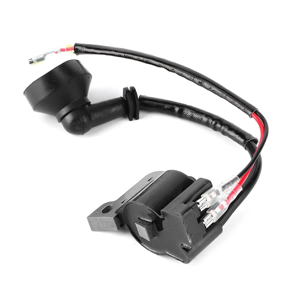 Ignition Coil 2Prong Replacement Fit for ZENOAH G23LH CY23ZR Engine Goped Sports 23CC