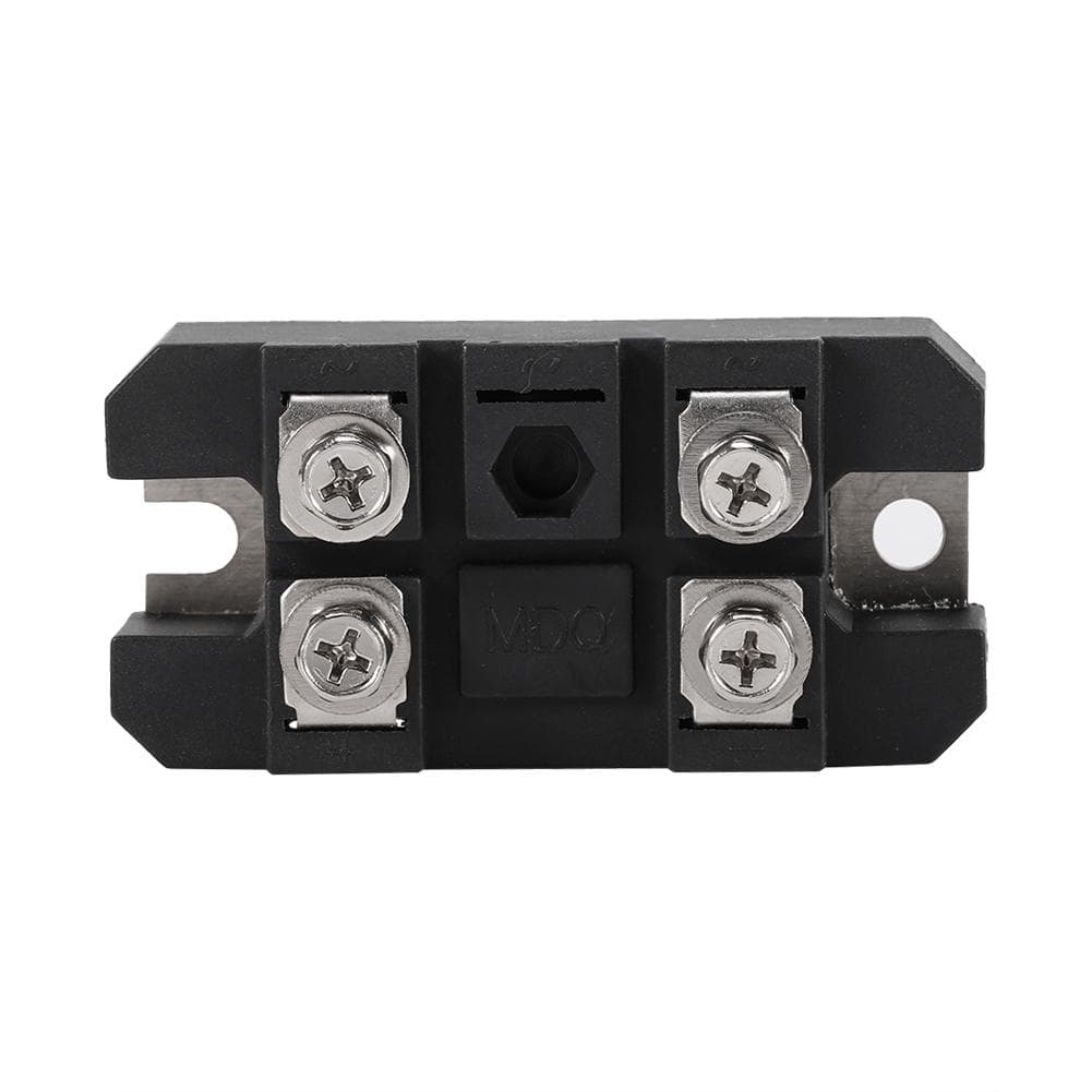 1pc Single phase Diode Bridge Rectifier 60A 1600V High Power 4 Terminals