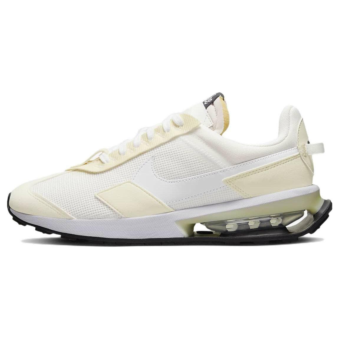Nike Air Max Pre-Day Coconut Milk Men Sneakers Cream Sail White DM0008-101 44