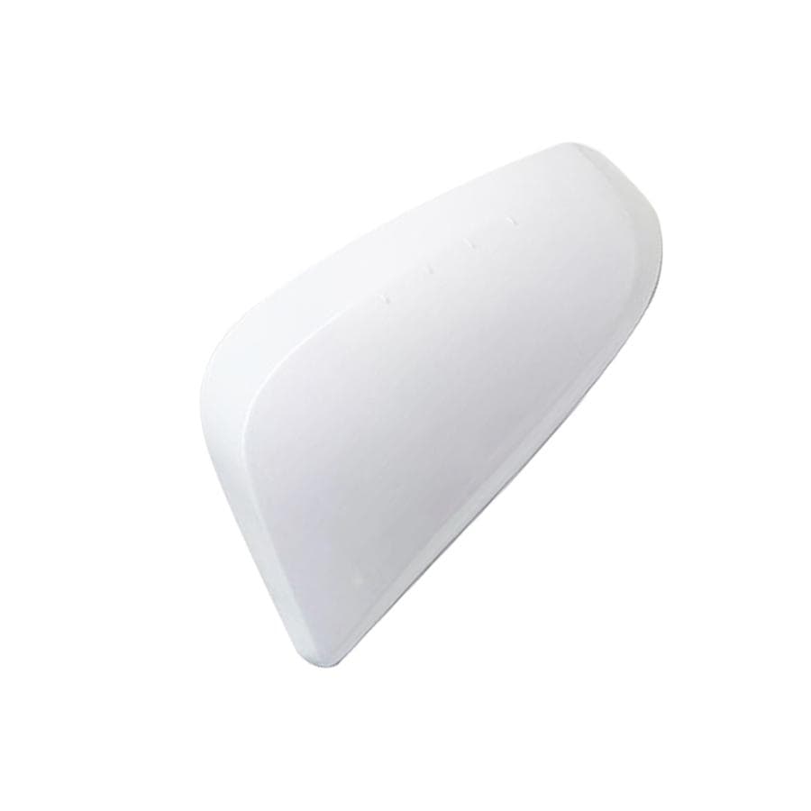 Left driver side mirror cover primer color 87945-42160 for toyota rav4 13-19