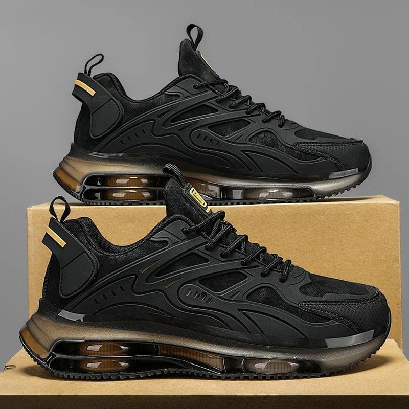 Men shoes Sneakers Male tenis Luxury shoes Mens casual Trainer Race Breathable fashion loafers running Shoes for men 45