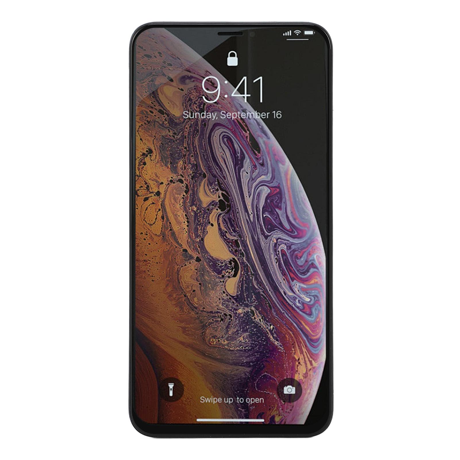 Touch Glass Display Digitizer Full Assembly Kit with Repair Tools Water Proof for IOS Phone XS