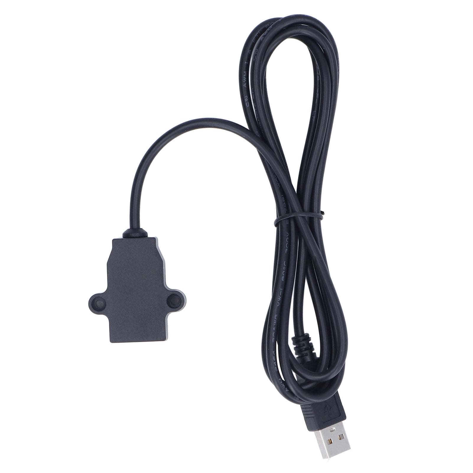 1.5M USB Charging Socket Multipurpose Home Bedside Sofa Reclining Chair Clamp in USB Charging