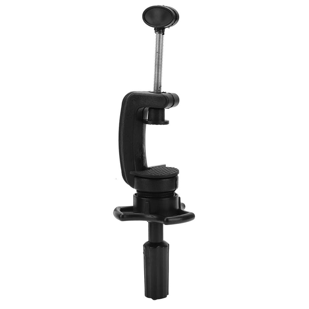 Professional Hair Head Mold Holder Mannequin Wig Model Hairdressing Training Stand