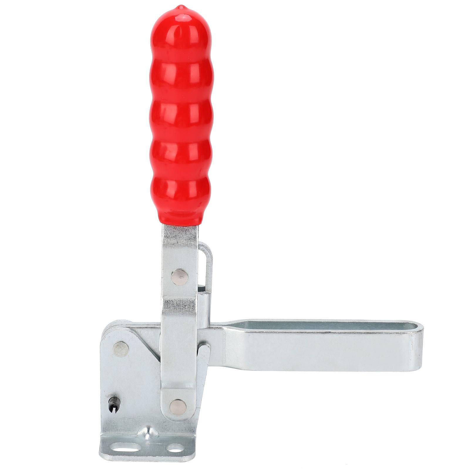 Toggle Clamp Quick Release Fixture Clip Iron Galvanized Hand Tool GH13002B for Clamping