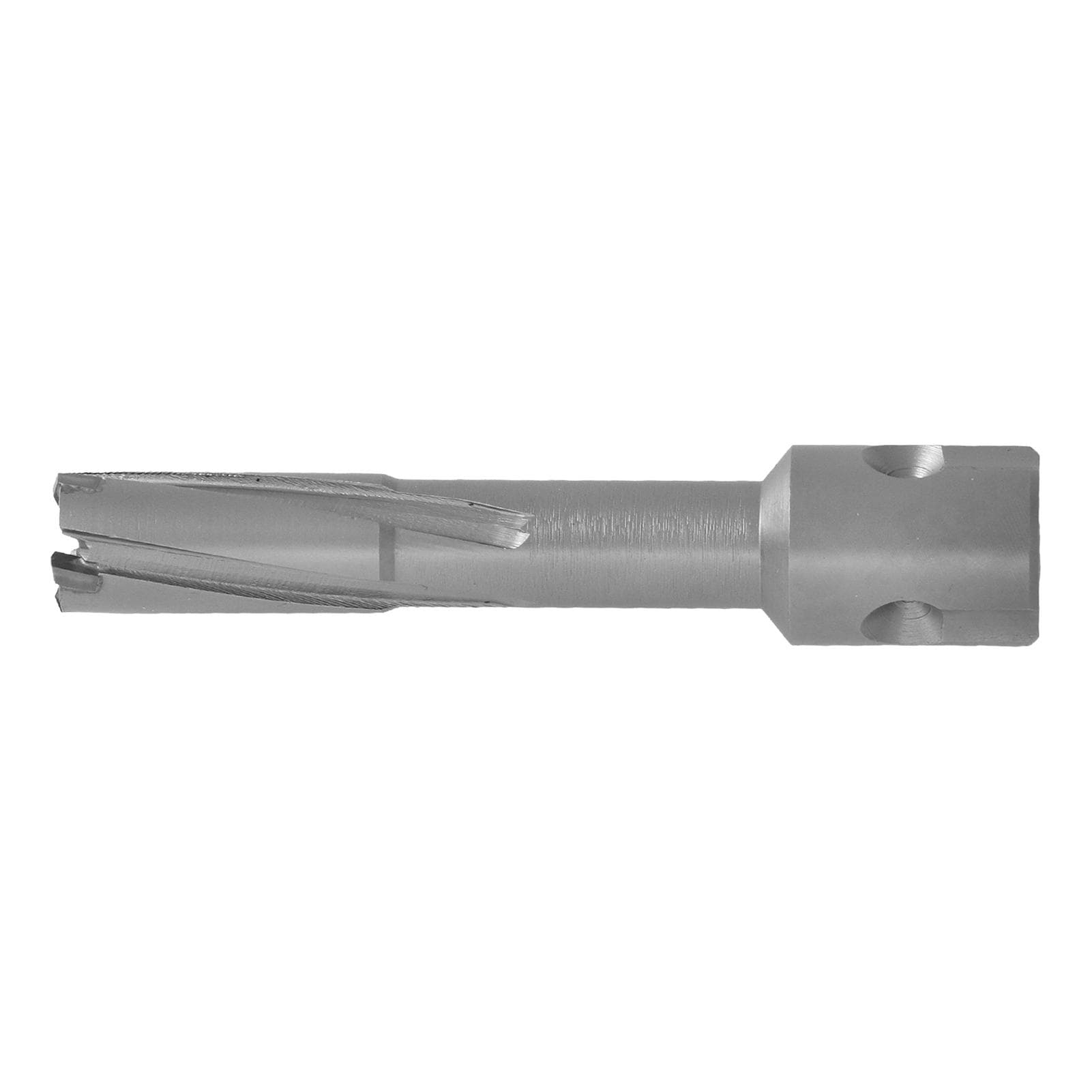 Annular Core Drill Bit 50mm Depth Efficient Precise Cutting 40CR Carbide Hollow Core Drill Bit