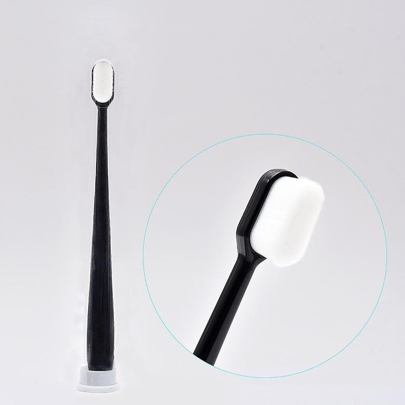 CloudTouch GentleCare Nano Toothbrush 1PC