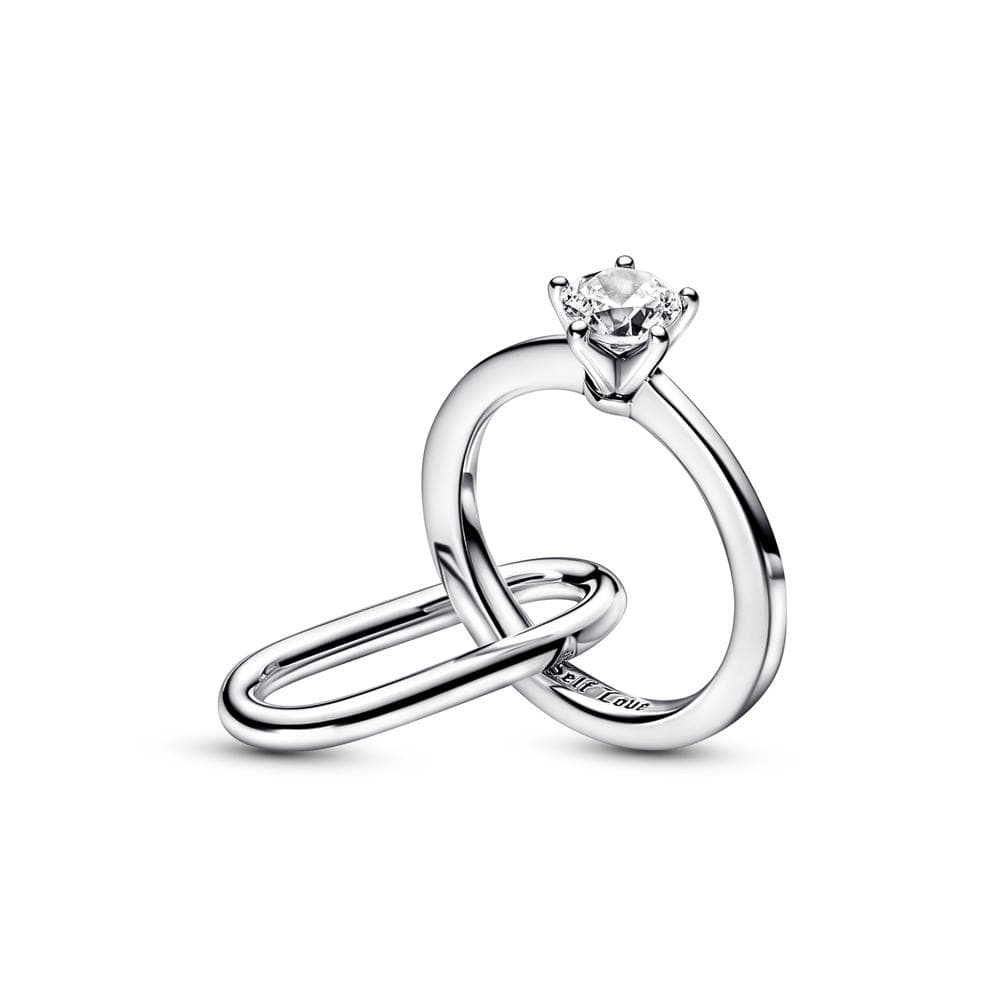 2023 Sterling Silver S925 charm ME Heart Charm Loved Hoops Earring pendant Fit original Bracelet Me women jewelry gift