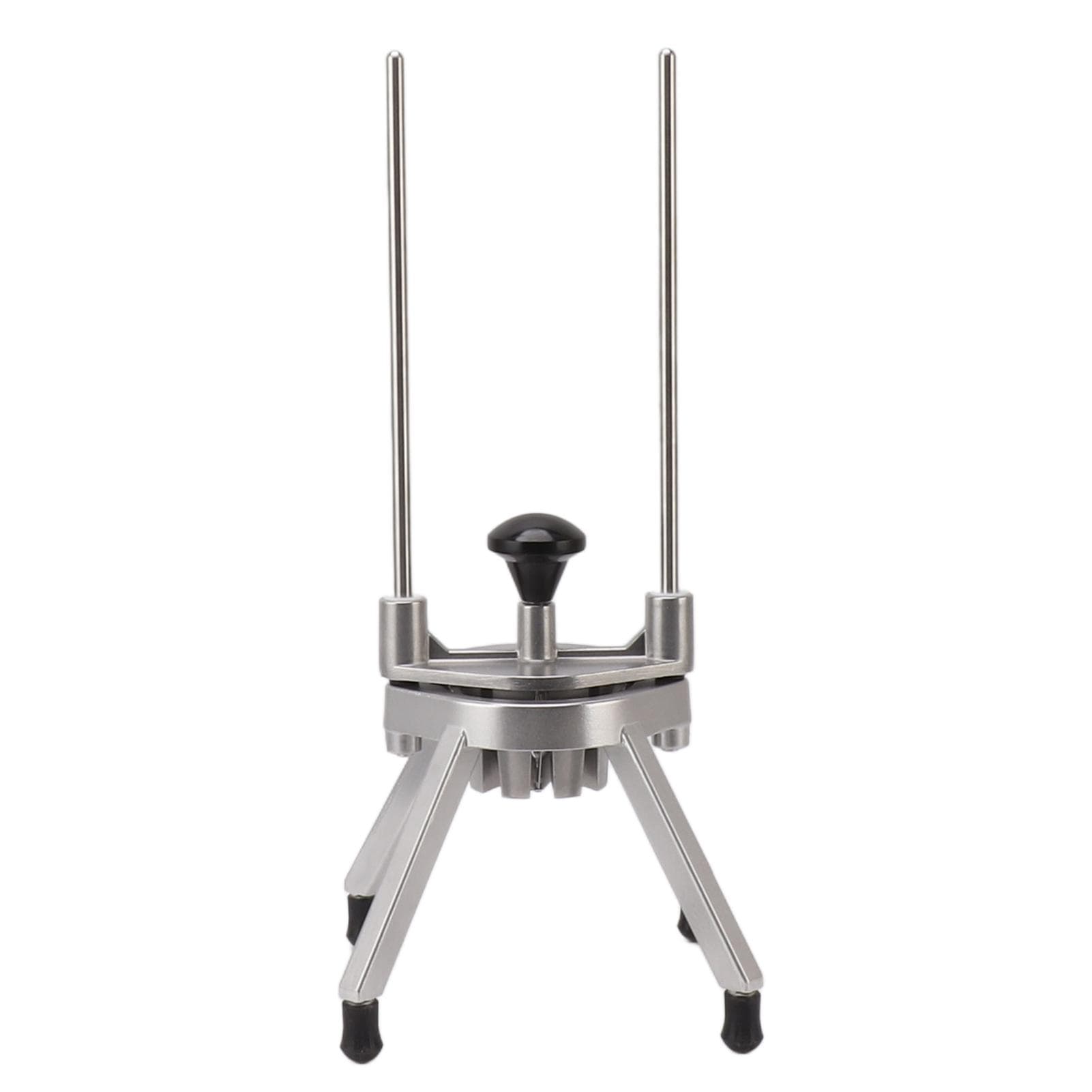 Commercial Vegetable Fruit Chopper Kitchen Accessories Vegetable Cutter with 8 Stainless Steel L