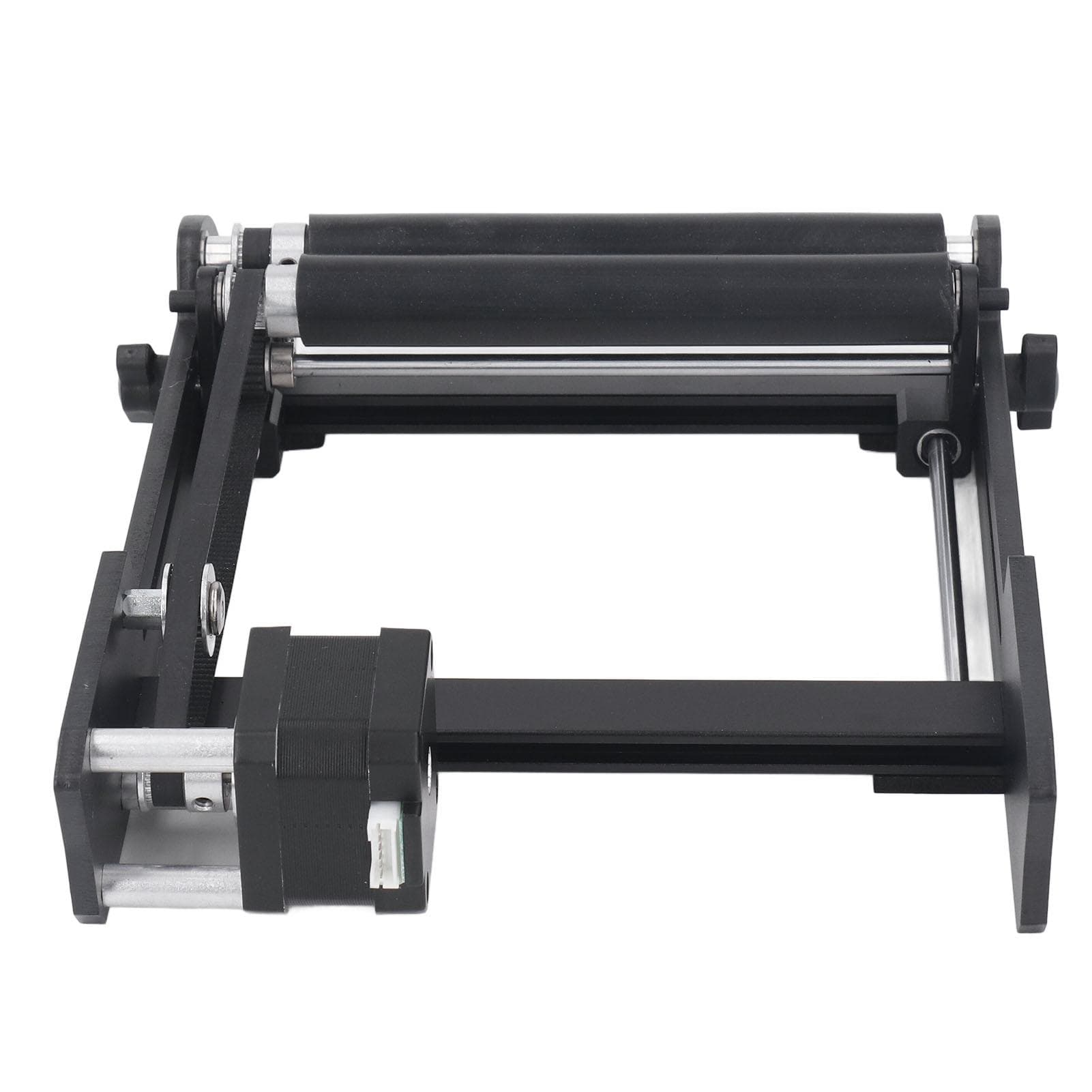 3 Gear Width Engraving Y Axes Roller 360 degrees Rotating Hex Wrench Engraver Roller Rotating Module