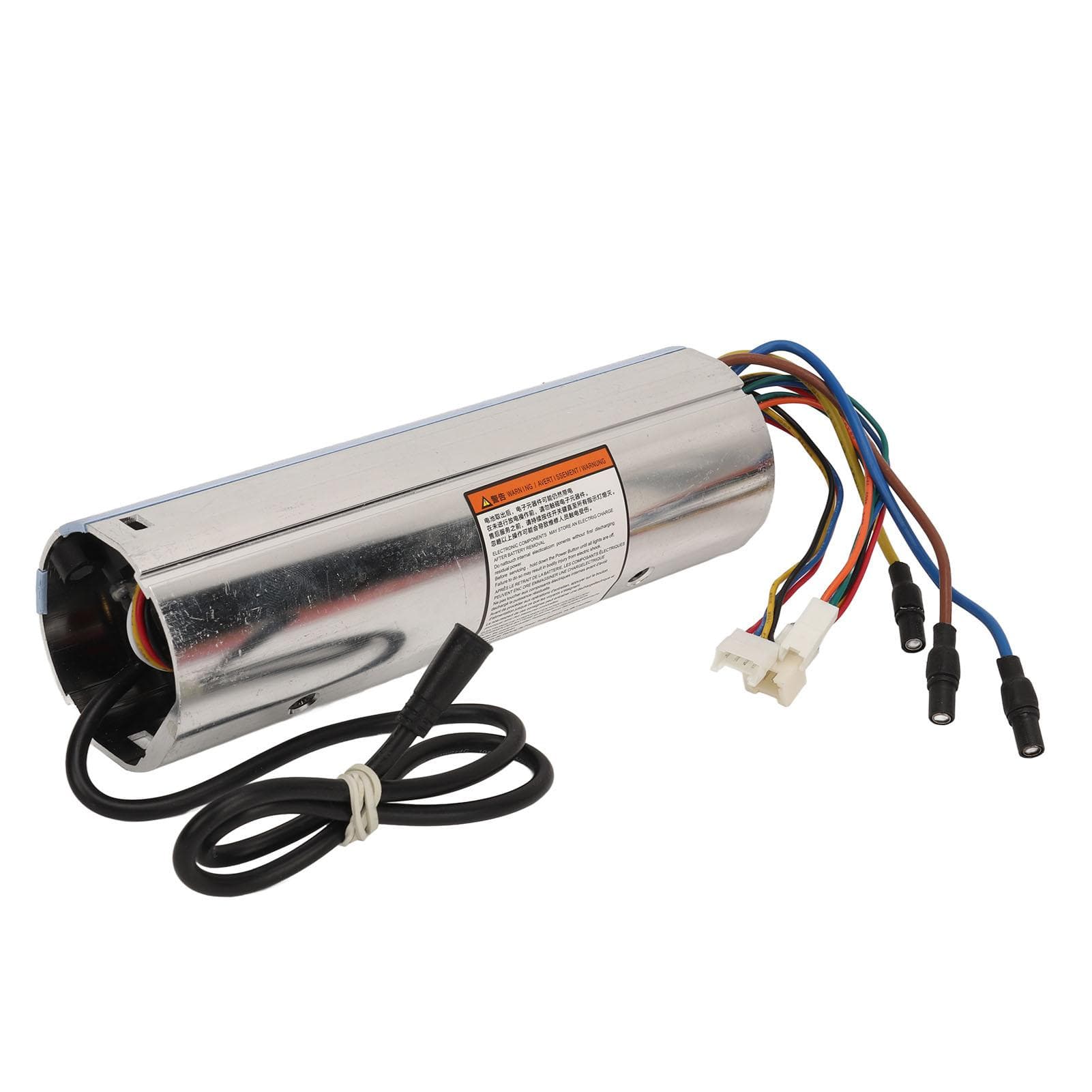 42V 350W Scooter Control Board Aluminum Alloy Activated Controller Control Board Assembly for