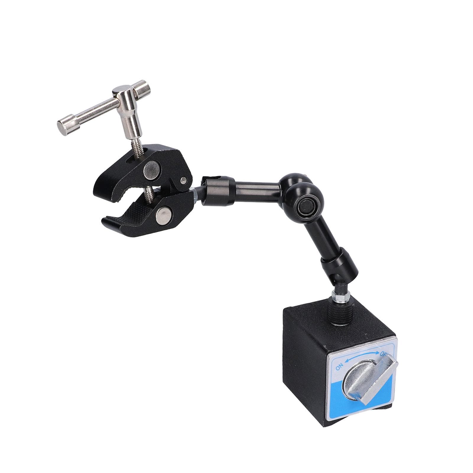 Welding Table Fixture Heavy Duty Welding Auxiliary Clamp for Welding Repairing Industrial Use