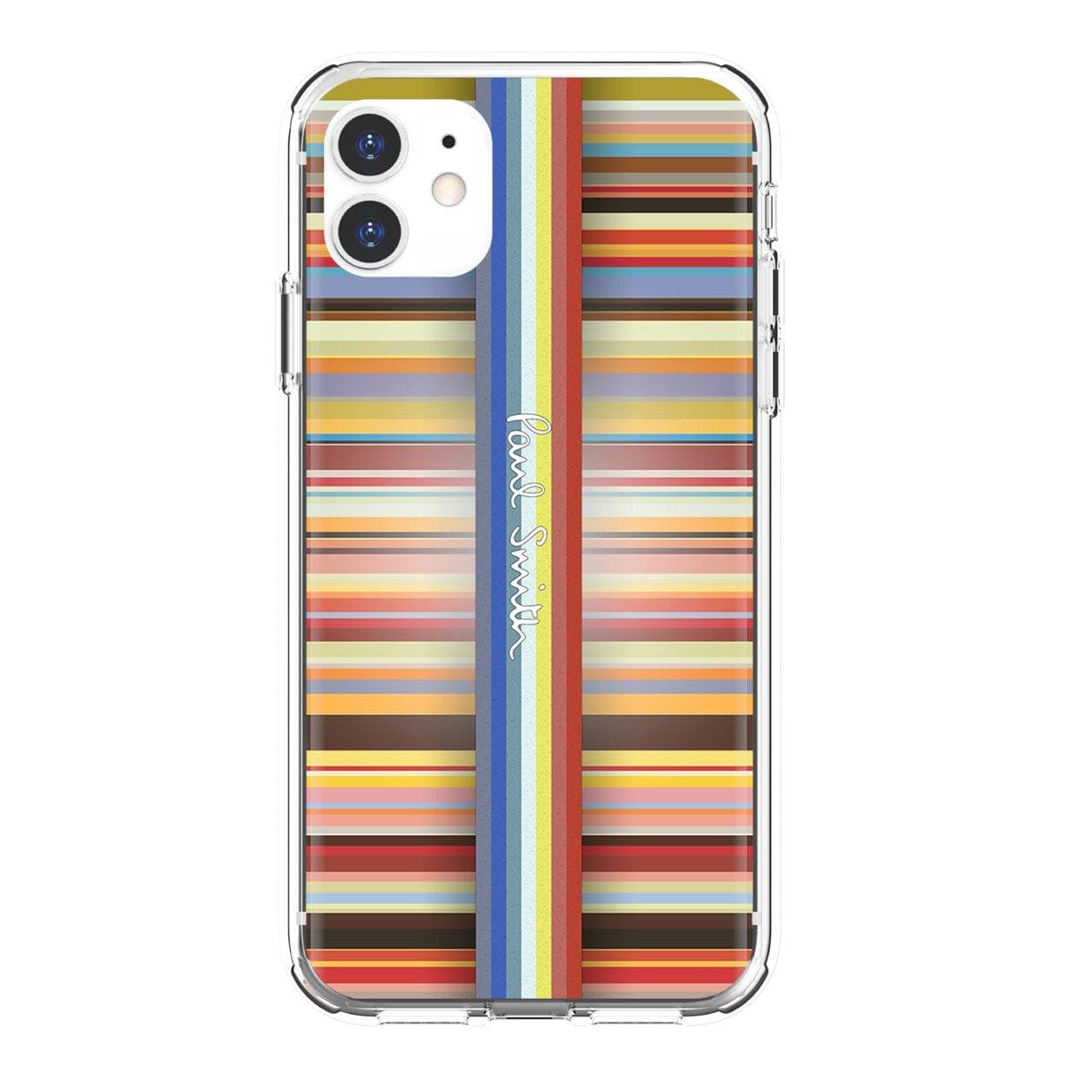 Cell Phone Case Cover UK Luxury Brand Paul ps Smith For iPhone 10 11 12 13 Mini Pro 4S 5S SE 5C 6 6S 7 8 X XR XS Plus Max 2020 iPhone XS Max