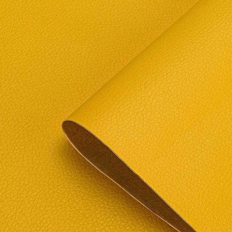1PC Peel and Sttick Self Adhesive PU Leather Stickers Sticky Leather Fabric Sofa Repair Leather Patches 50x70cm