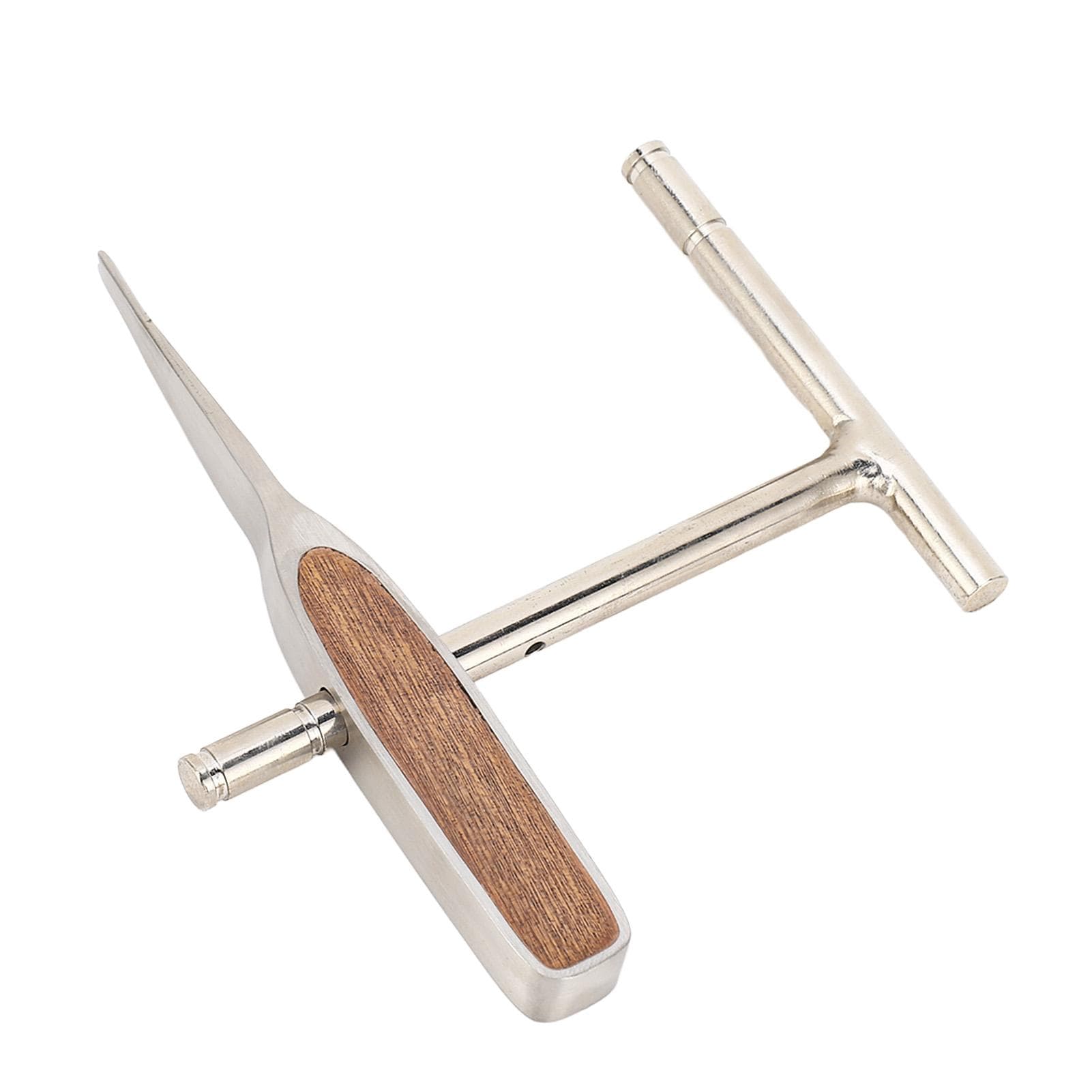 Manual Wire Clamp Tool Stainless Steel Multifunctional Hose Tensioner for Home Pipeline Maintenance
