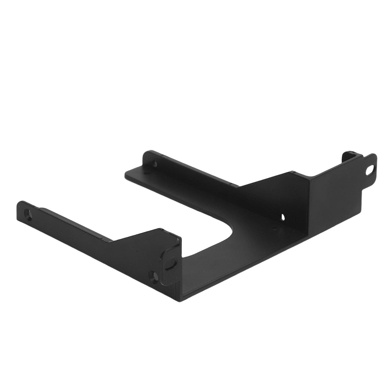 2.5in Hard Drive Bracket ABS HDD SSD 3D Printed Bracket with Screws Fit For Fat Game Console SCPH