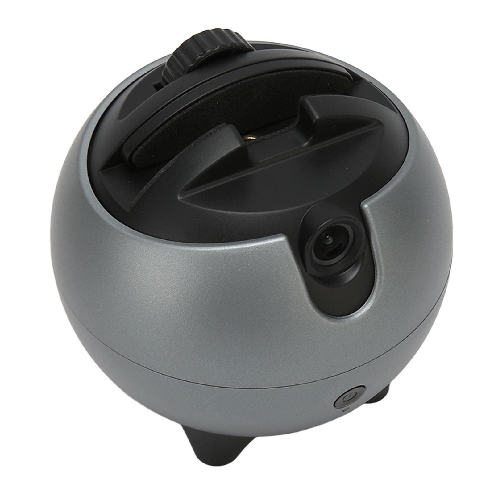 Auto Face Tracking Tripod Phone Holder 360 Degree Rotation Phone Mount Tripod Stand with Wide Angle