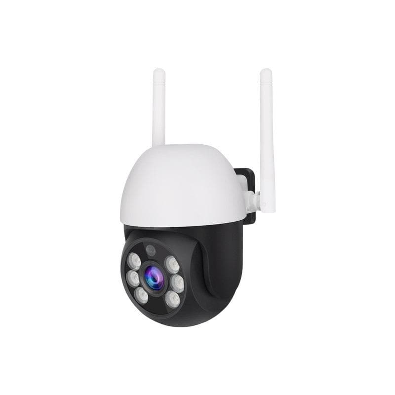 Vstarcam EU Outdoor 3MP WIFI Cameras AI Motion Tracking IP Camera Security Surveillance Night Vision Full Color Wireless Waterproof 3MP Camera